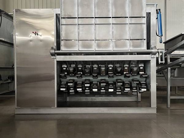 豬300刨毛機
